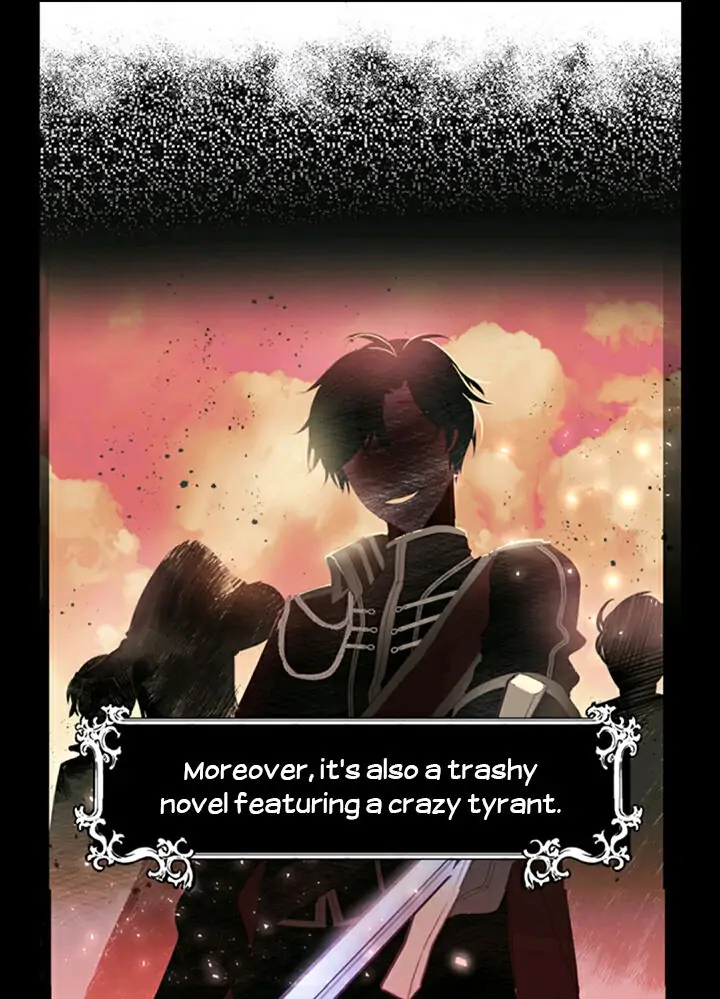 Teaching the Tyrant Manners Chapter 0 - Page 2