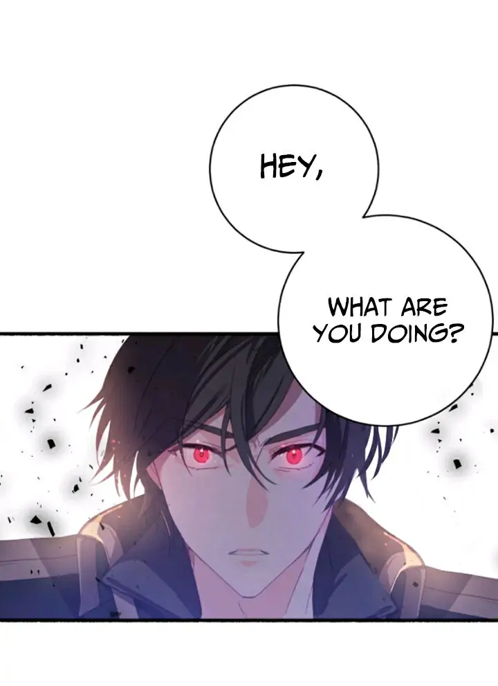 Teaching the Tyrant Manners Chapter 0 - Page 22