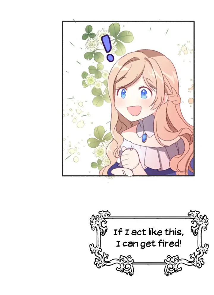 Teaching the Tyrant Manners Chapter 0 - Page 26
