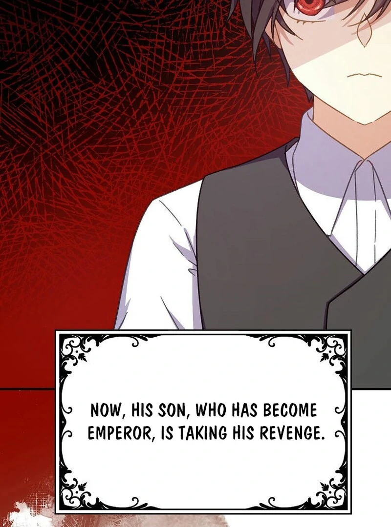 Teaching the Tyrant Manners Chapter 37 - Page 101