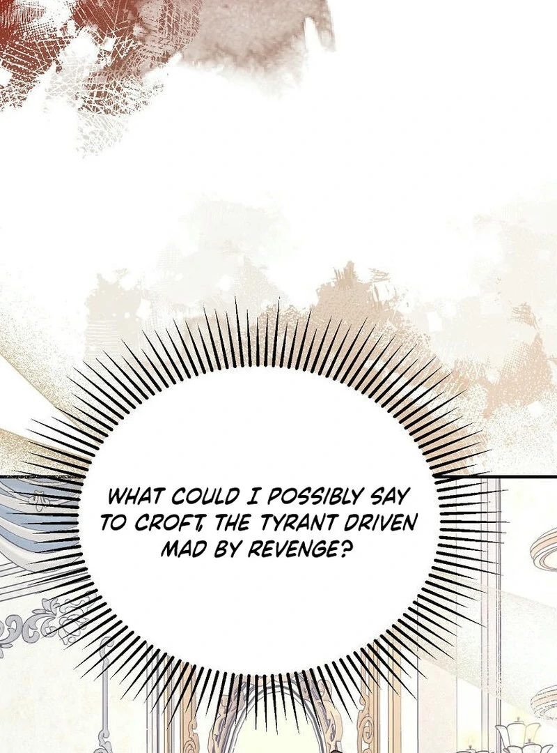 Teaching the Tyrant Manners Chapter 37 - Page 102