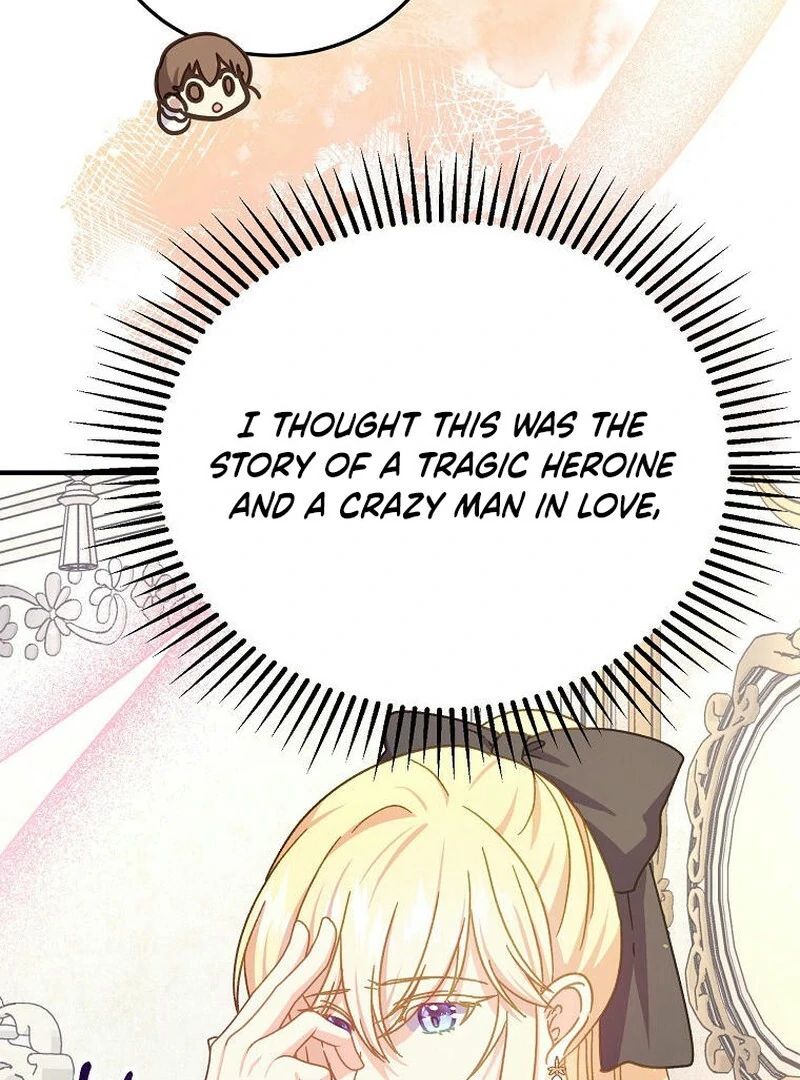 Teaching the Tyrant Manners Chapter 37 - Page 104