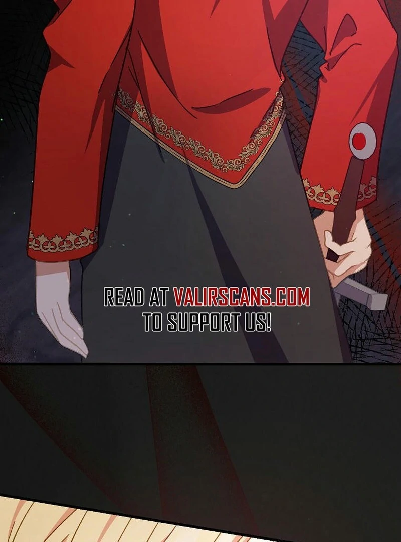 Teaching the Tyrant Manners Chapter 37 - Page 11