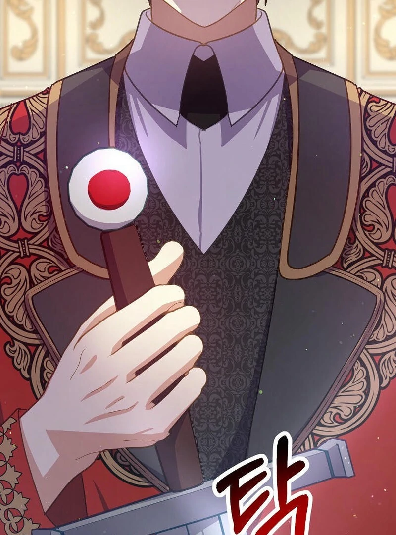 Teaching the Tyrant Manners Chapter 37 - Page 18