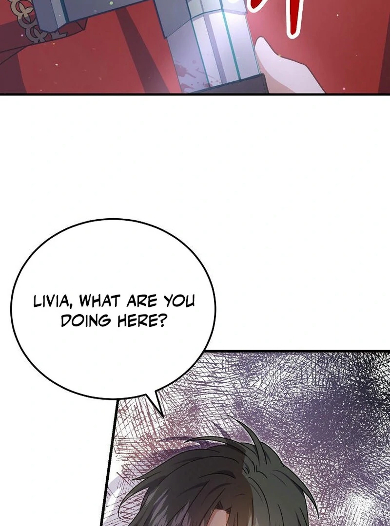 Teaching the Tyrant Manners Chapter 37 - Page 19