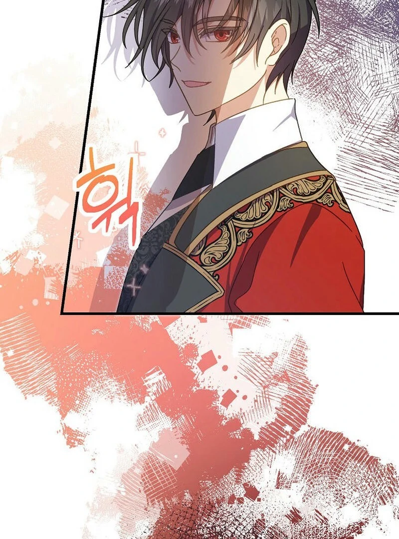 Teaching the Tyrant Manners Chapter 37 - Page 20