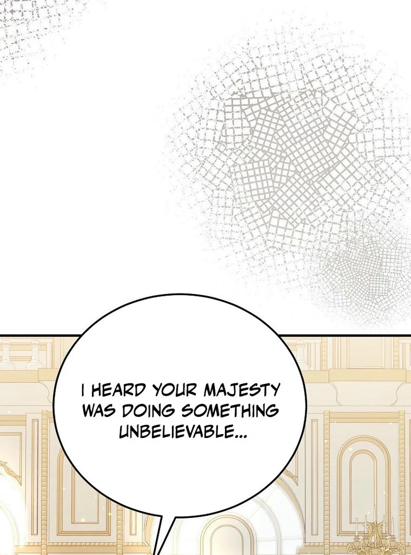 Teaching the Tyrant Manners Chapter 37 - Page 22
