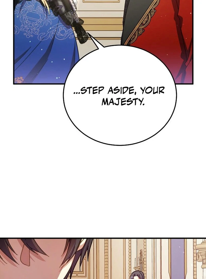 Teaching the Tyrant Manners Chapter 37 - Page 25