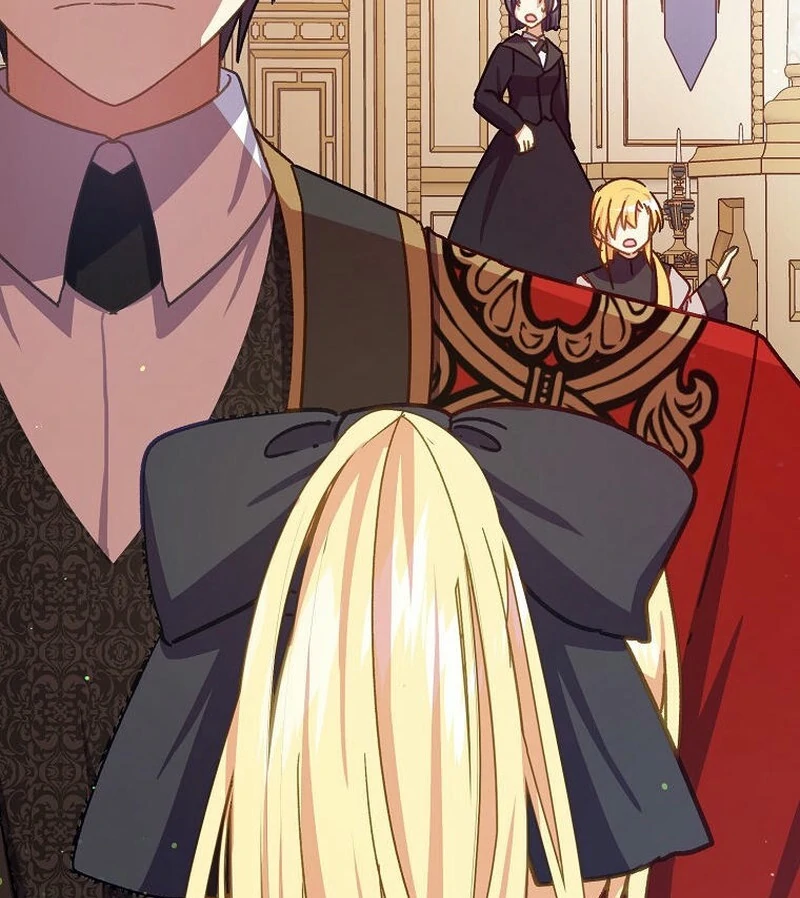 Teaching the Tyrant Manners Chapter 37 - Page 26