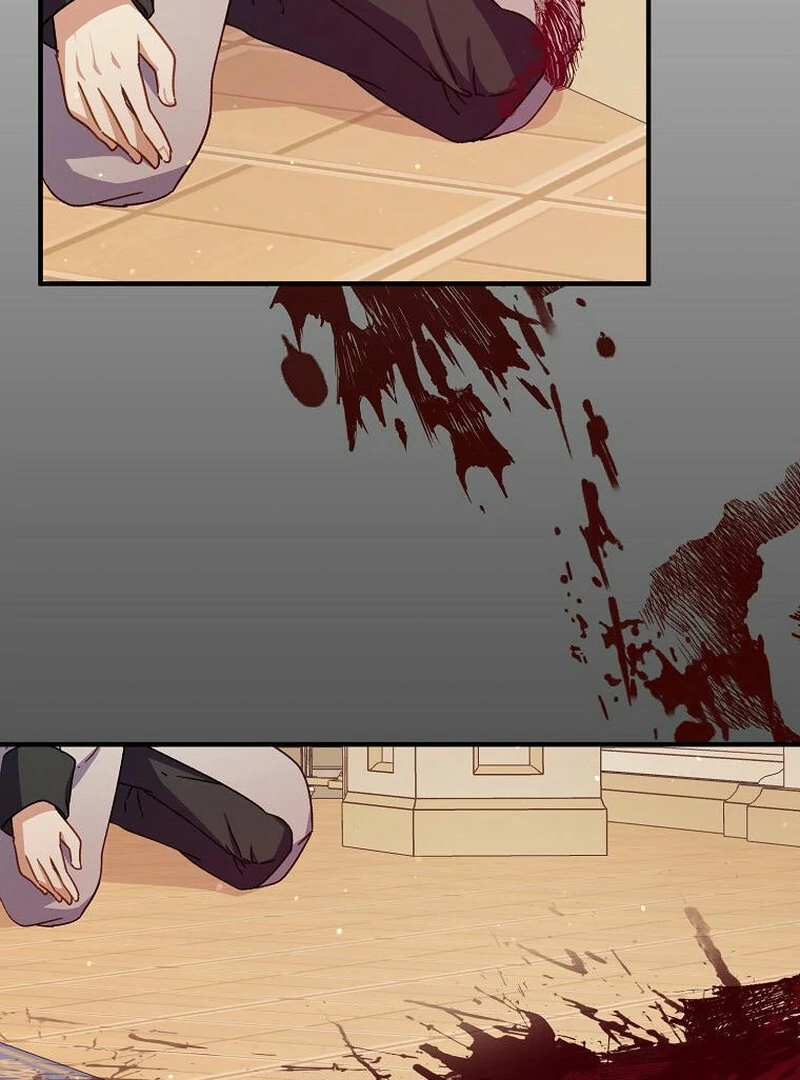 Teaching the Tyrant Manners Chapter 37 - Page 30
