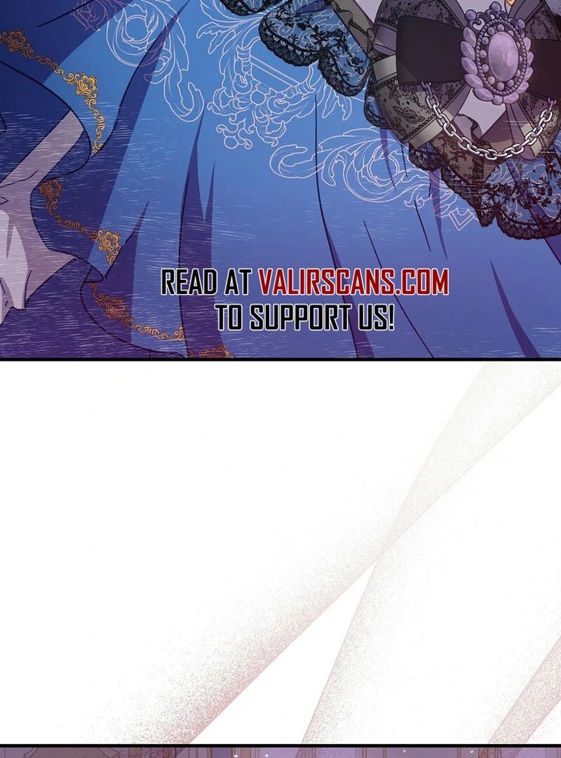 Teaching the Tyrant Manners Chapter 37 - Page 33