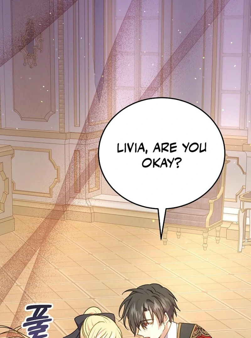Teaching the Tyrant Manners Chapter 37 - Page 34