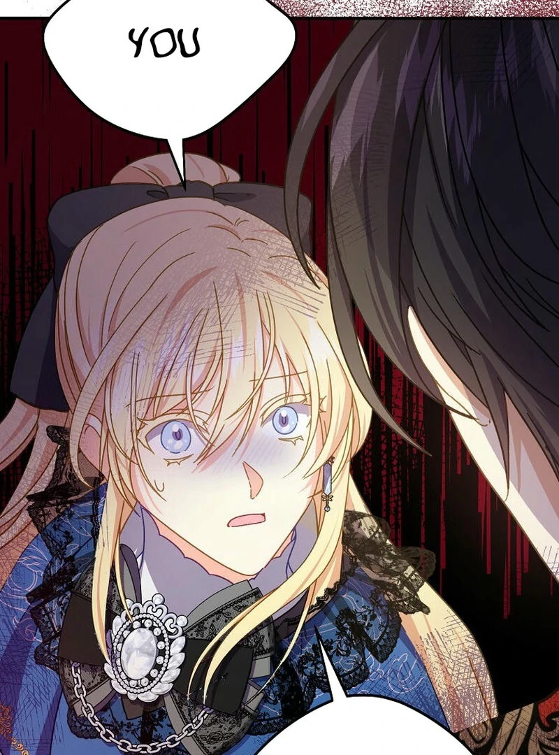 Teaching the Tyrant Manners Chapter 37 - Page 36