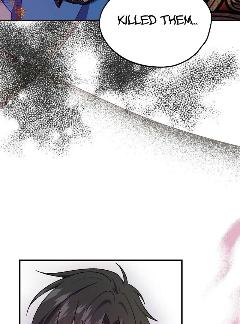 Teaching the Tyrant Manners Chapter 37 - Page 37