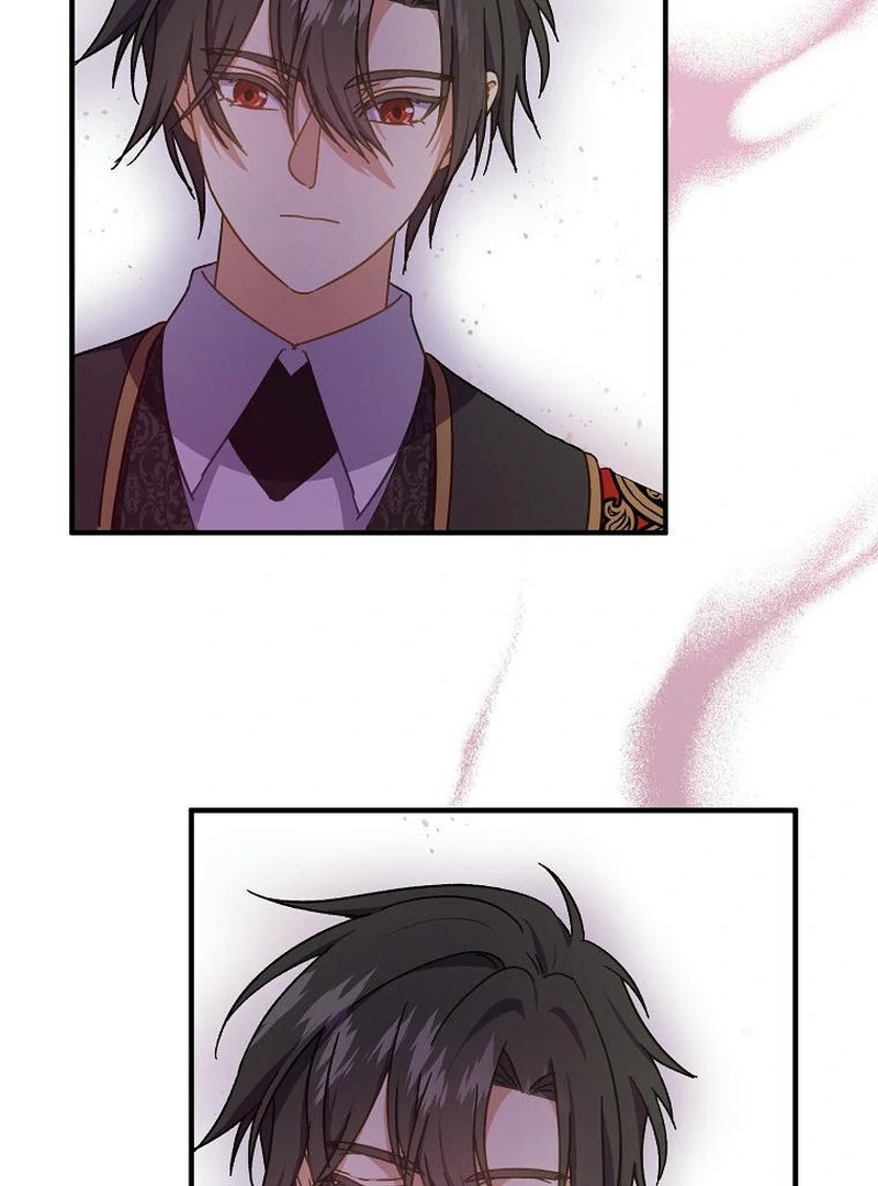 Teaching the Tyrant Manners Chapter 37 - Page 38