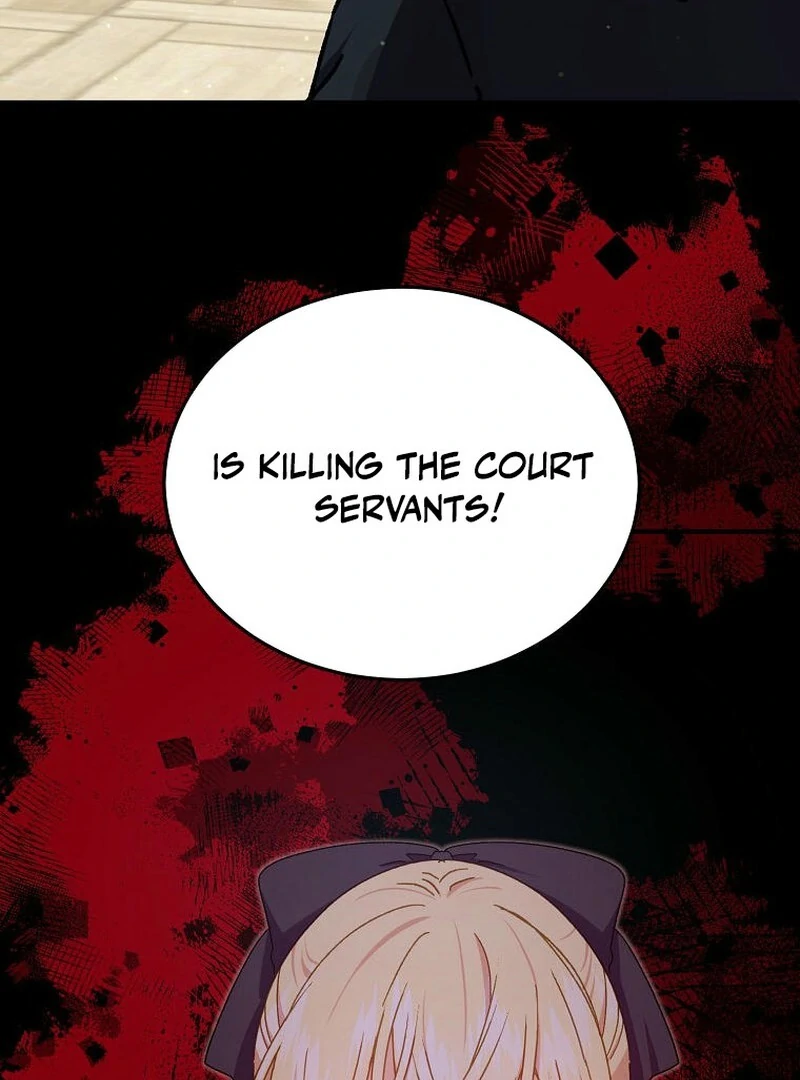 Teaching the Tyrant Manners Chapter 37 - Page 4