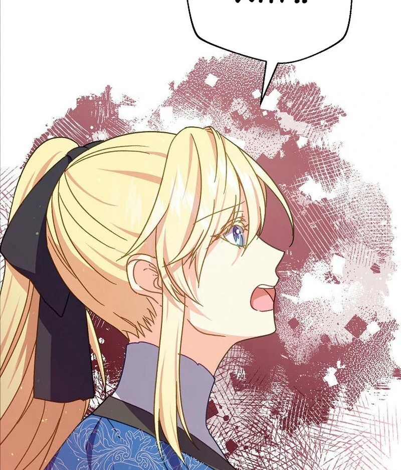 Teaching the Tyrant Manners Chapter 37 - Page 40