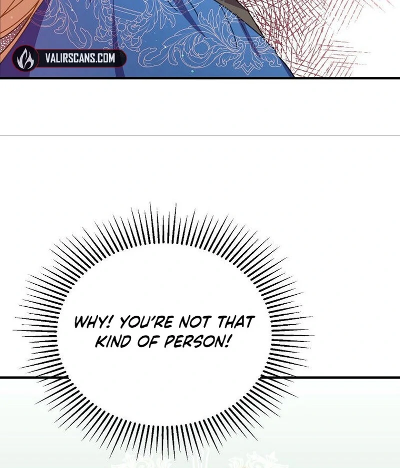 Teaching the Tyrant Manners Chapter 37 - Page 41