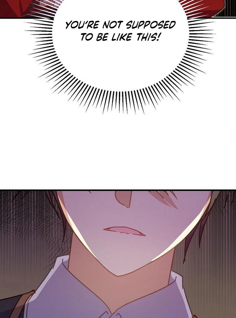 Teaching the Tyrant Manners Chapter 37 - Page 43