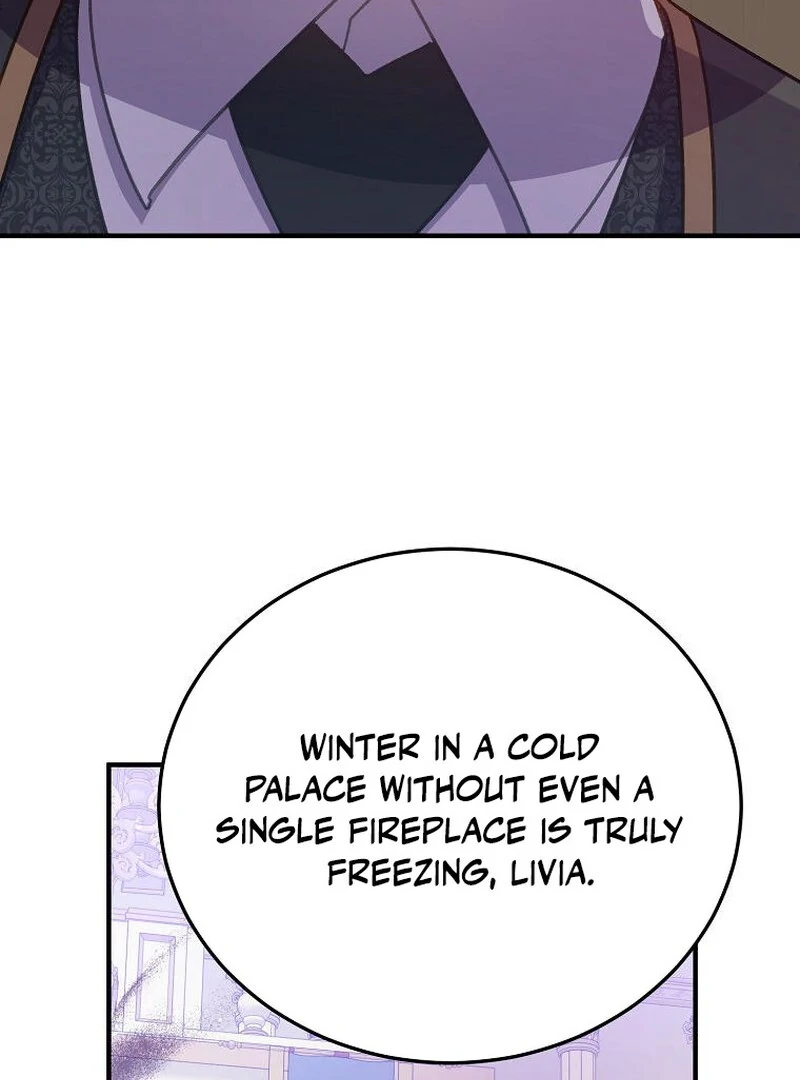 Teaching the Tyrant Manners Chapter 37 - Page 44