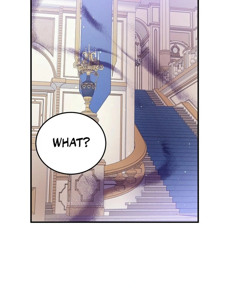Teaching the Tyrant Manners Chapter 37 - Page 45