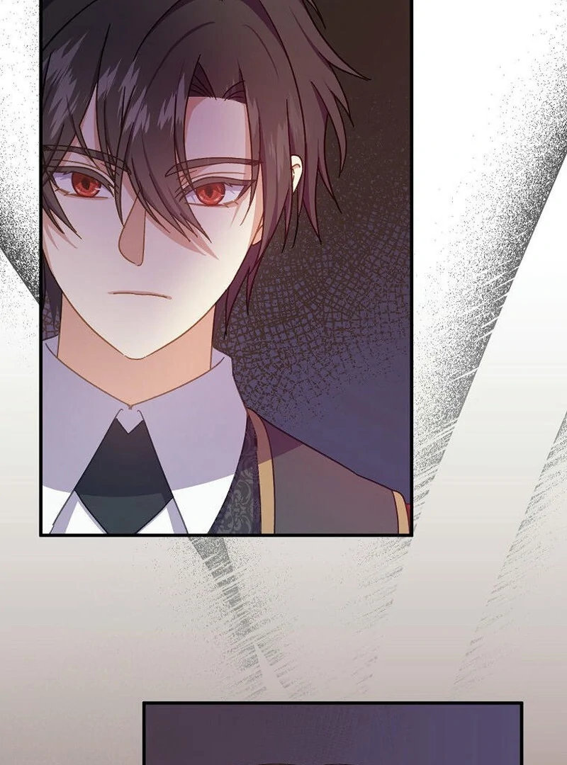 Teaching the Tyrant Manners Chapter 37 - Page 50