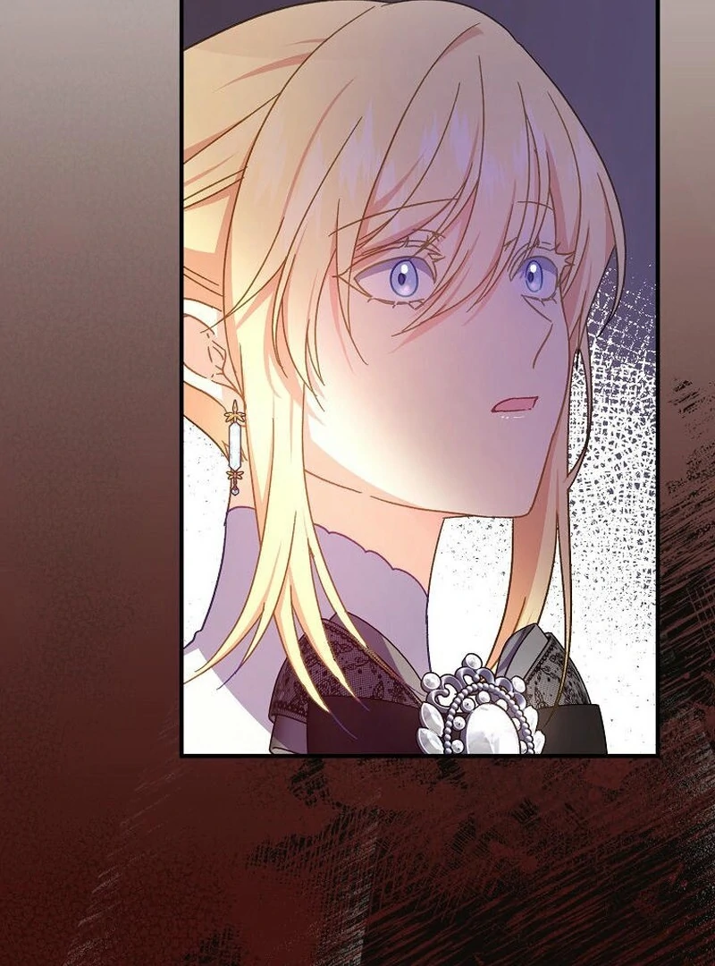 Teaching the Tyrant Manners Chapter 37 - Page 51