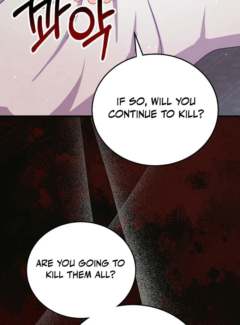 Teaching the Tyrant Manners Chapter 37 - Page 53