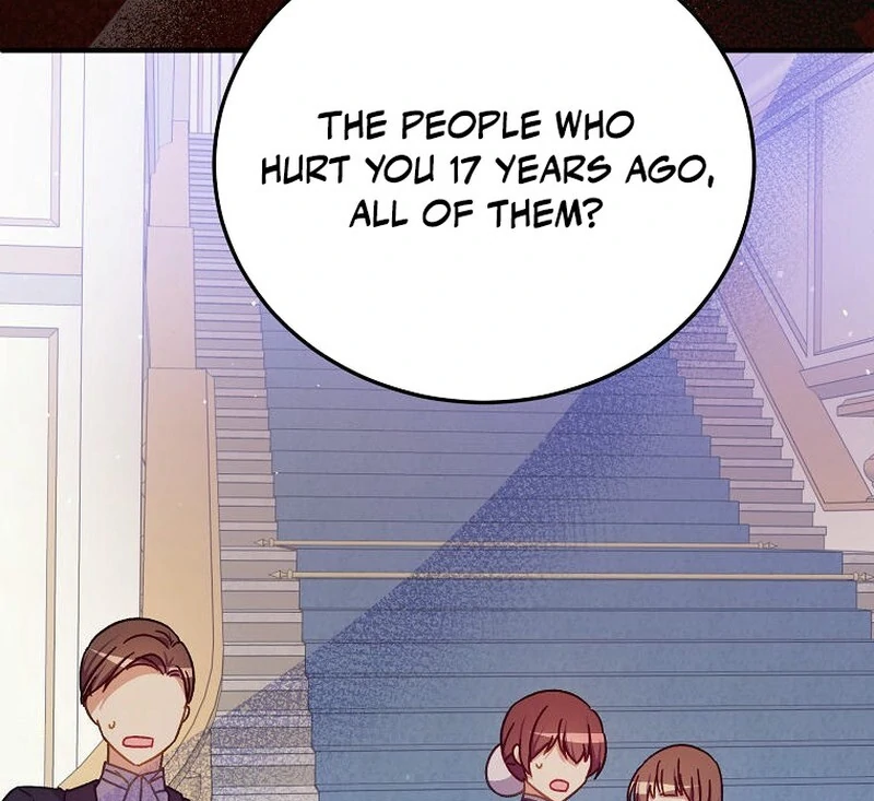 Teaching the Tyrant Manners Chapter 37 - Page 54