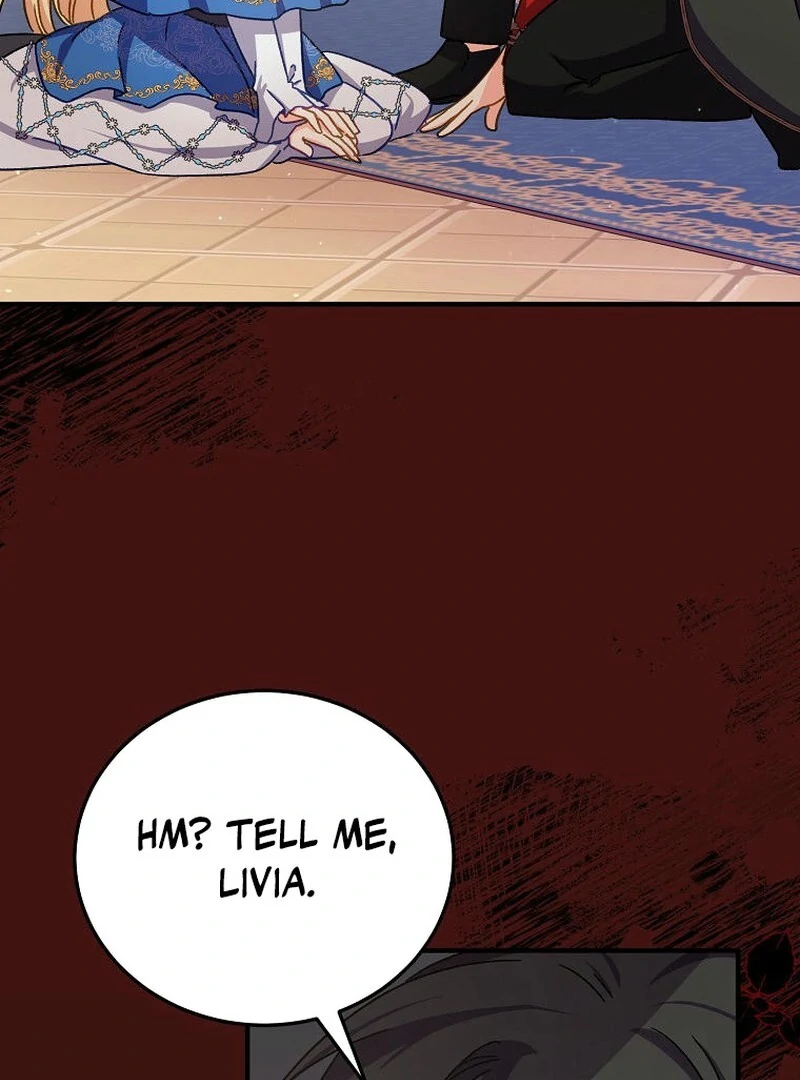 Teaching the Tyrant Manners Chapter 37 - Page 58