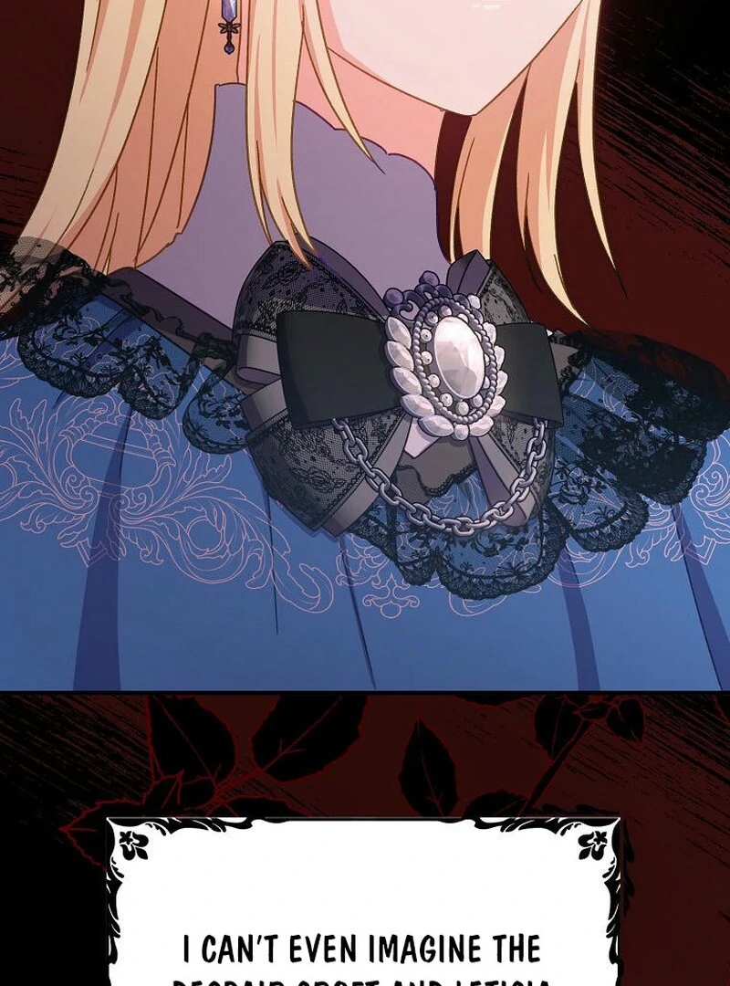 Teaching the Tyrant Manners Chapter 37 - Page 61