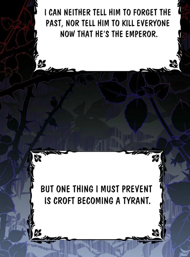 Teaching the Tyrant Manners Chapter 37 - Page 63