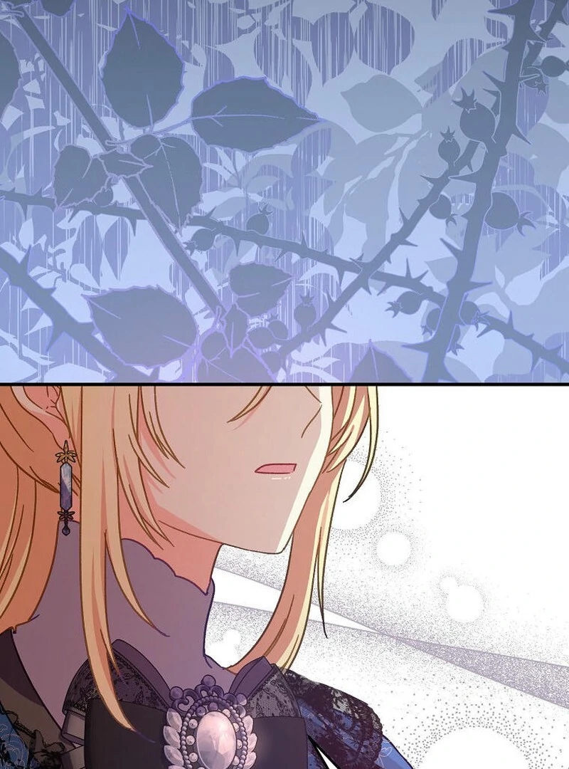 Teaching the Tyrant Manners Chapter 37 - Page 64