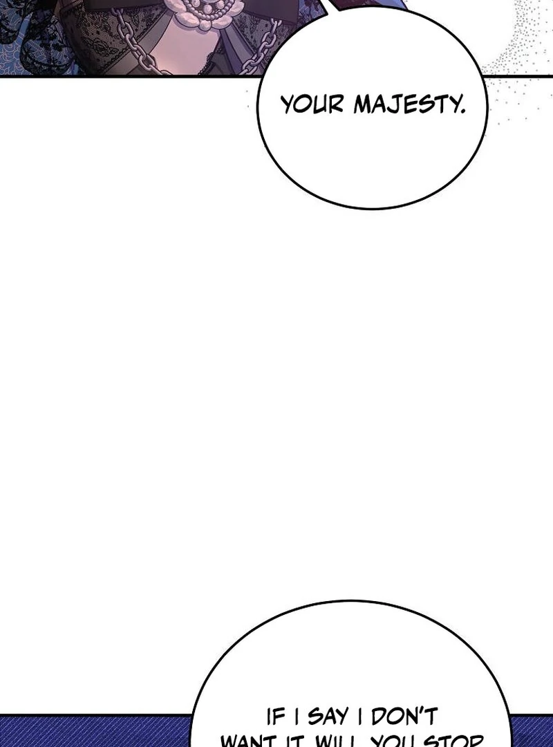 Teaching the Tyrant Manners Chapter 37 - Page 65