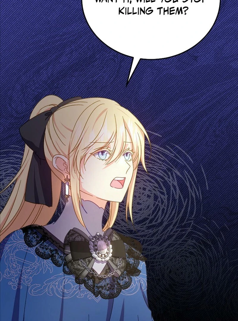 Teaching the Tyrant Manners Chapter 37 - Page 66