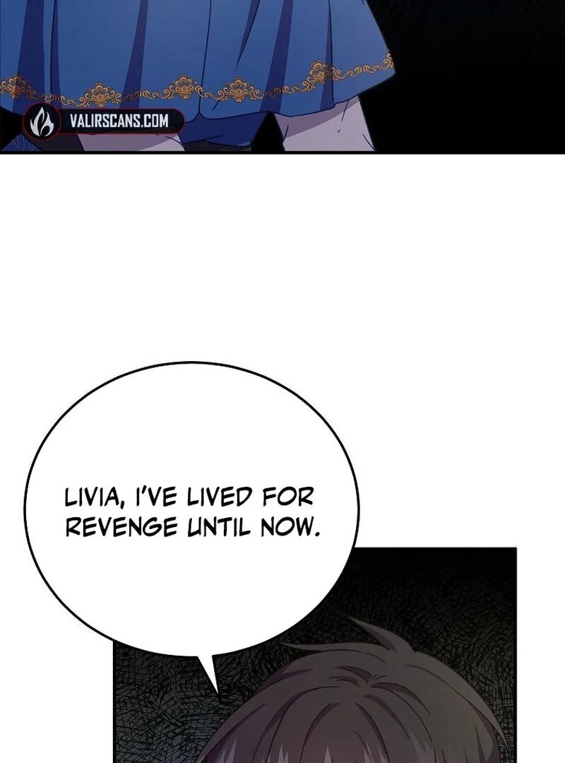 Teaching the Tyrant Manners Chapter 37 - Page 67