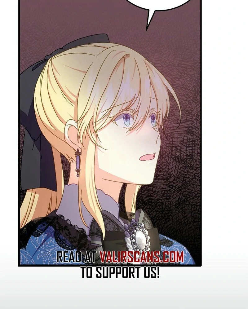 Teaching the Tyrant Manners Chapter 37 - Page 69