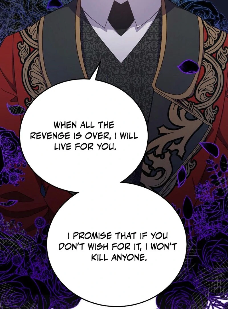 Teaching the Tyrant Manners Chapter 37 - Page 71