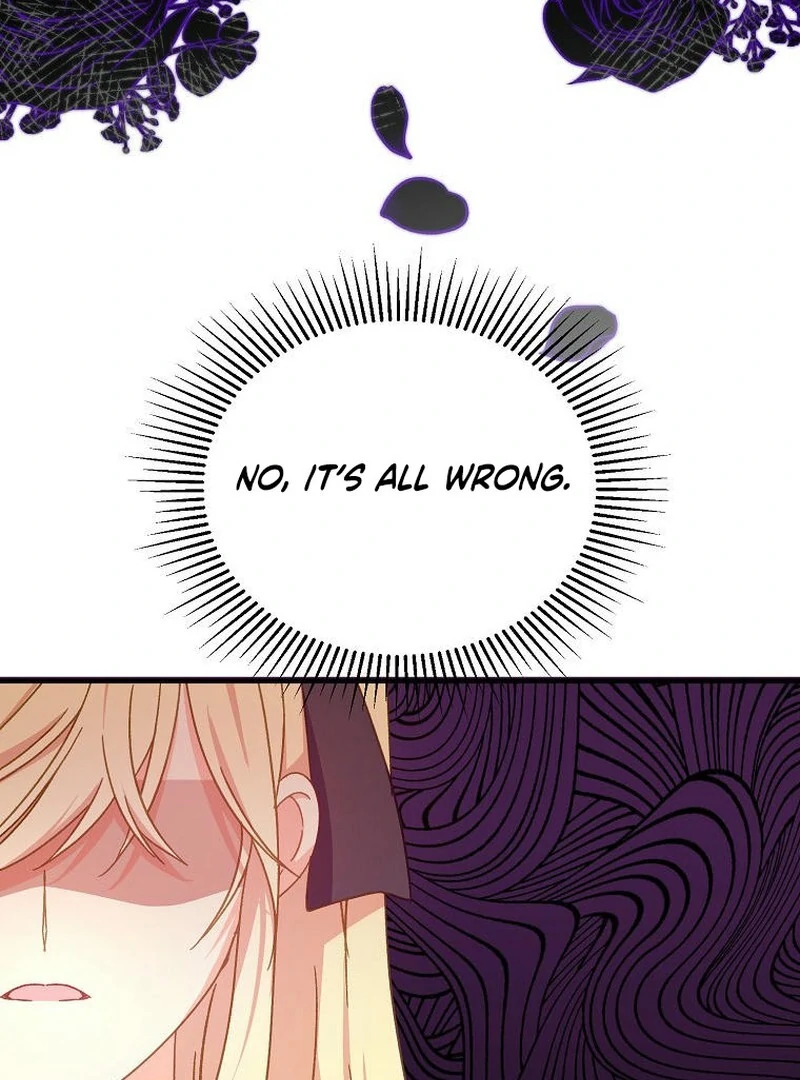 Teaching the Tyrant Manners Chapter 37 - Page 72