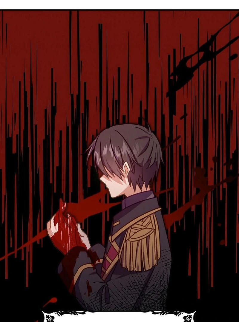 Teaching the Tyrant Manners Chapter 37 - Page 74