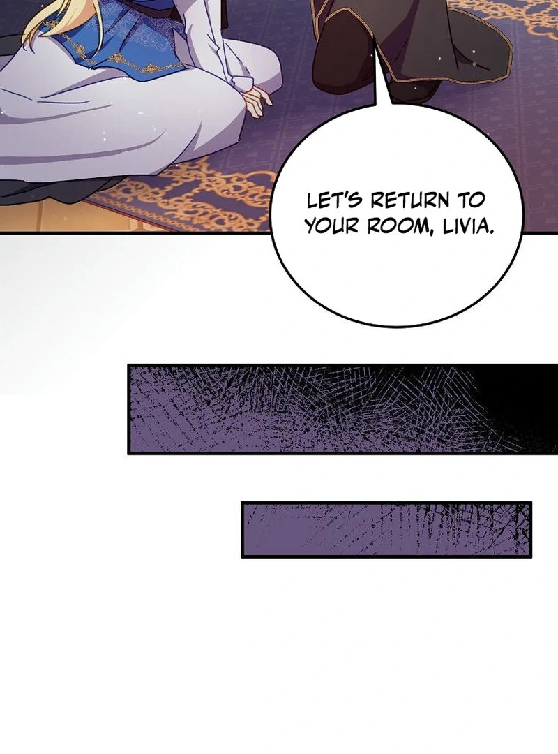 Teaching the Tyrant Manners Chapter 37 - Page 78