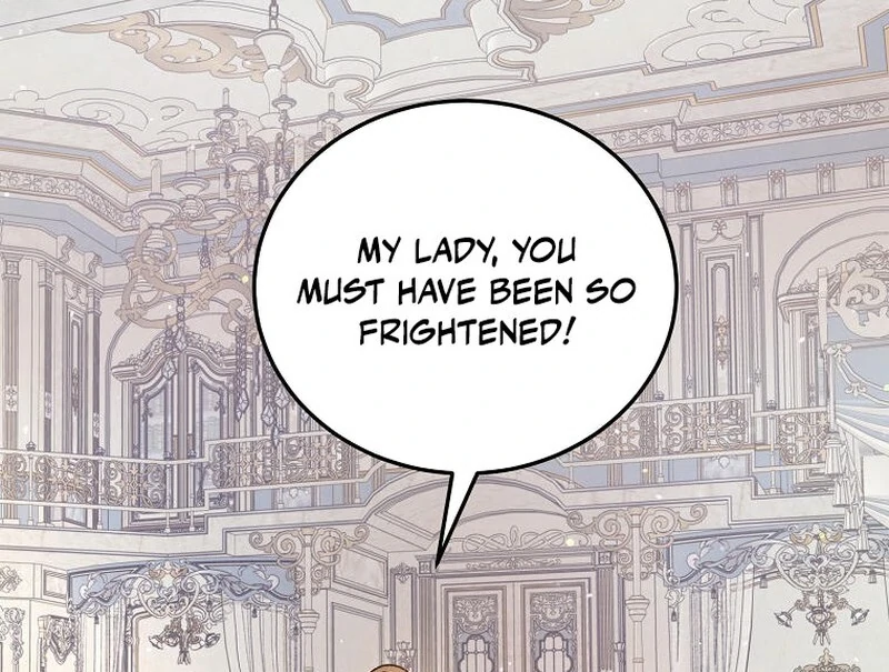 Teaching the Tyrant Manners Chapter 37 - Page 82