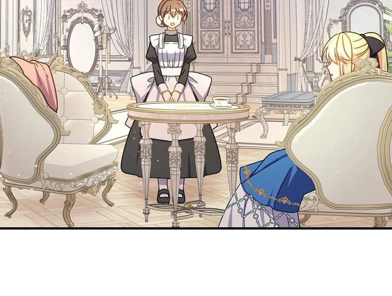 Teaching the Tyrant Manners Chapter 37 - Page 83
