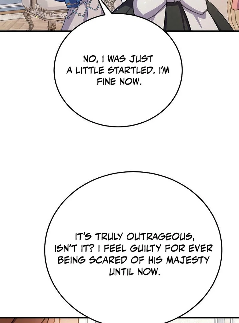 Teaching the Tyrant Manners Chapter 37 - Page 85