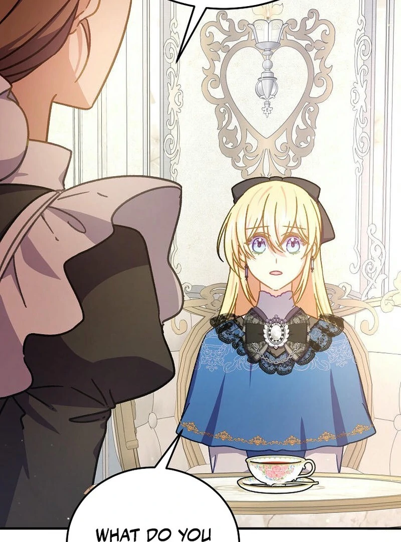 Teaching the Tyrant Manners Chapter 37 - Page 86