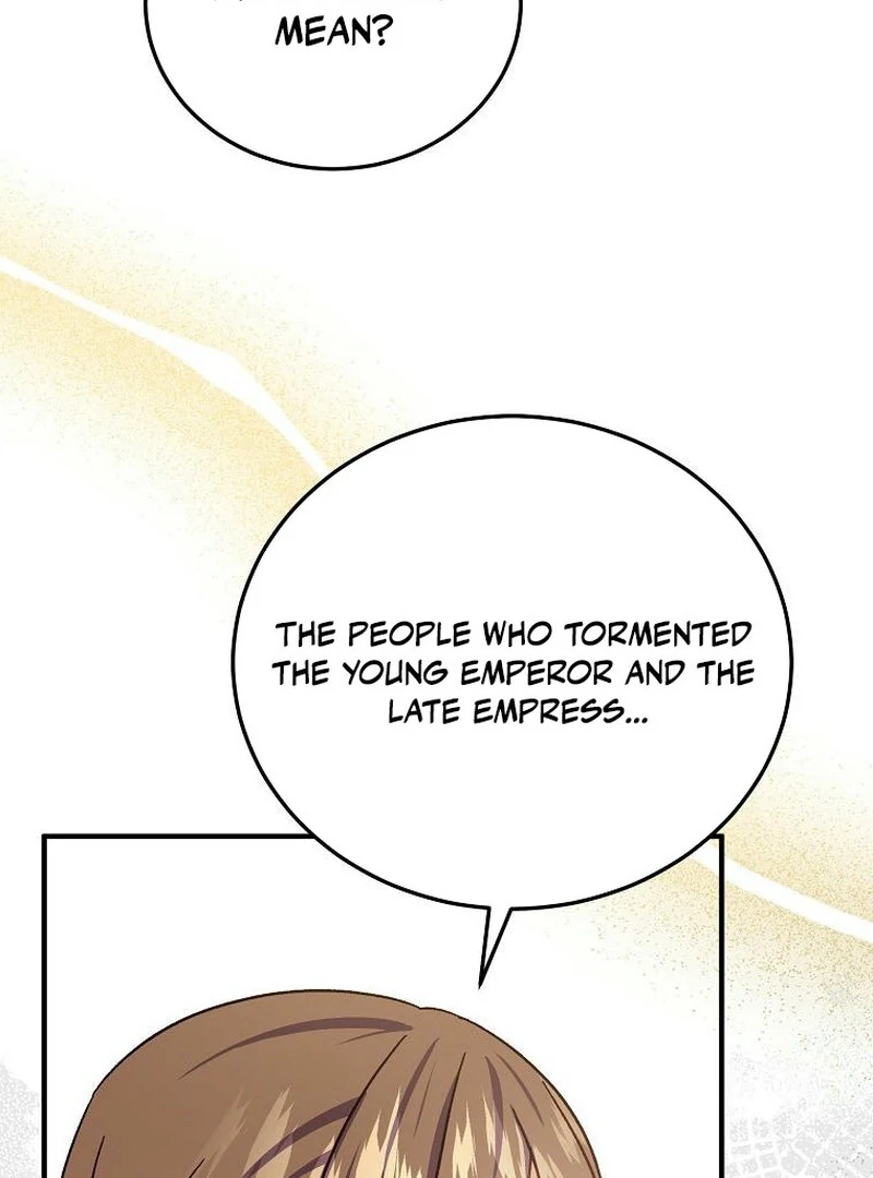 Teaching the Tyrant Manners Chapter 37 - Page 87
