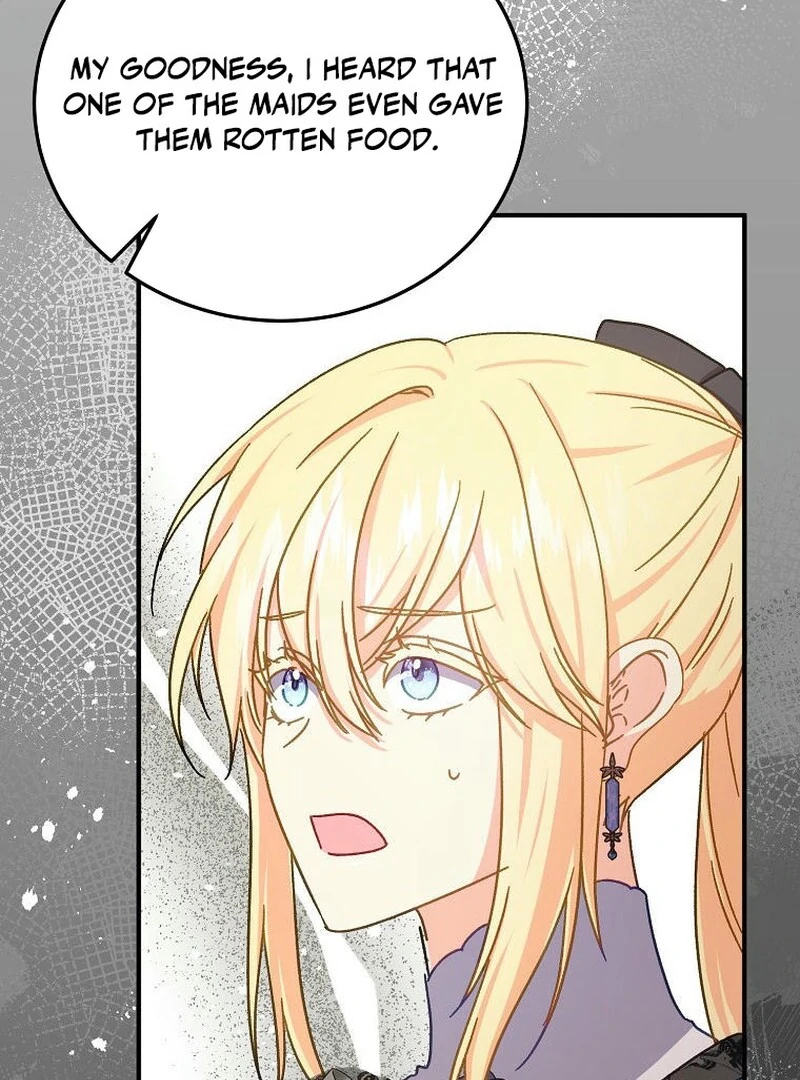 Teaching the Tyrant Manners Chapter 37 - Page 89