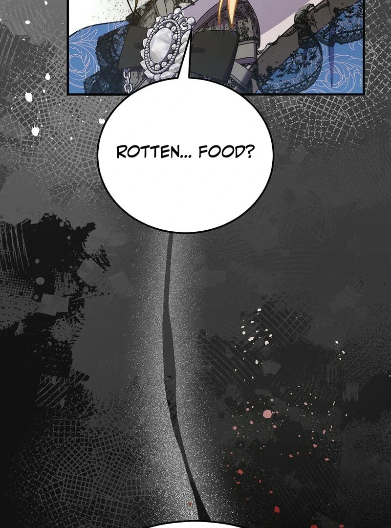 Teaching the Tyrant Manners Chapter 37 - Page 90