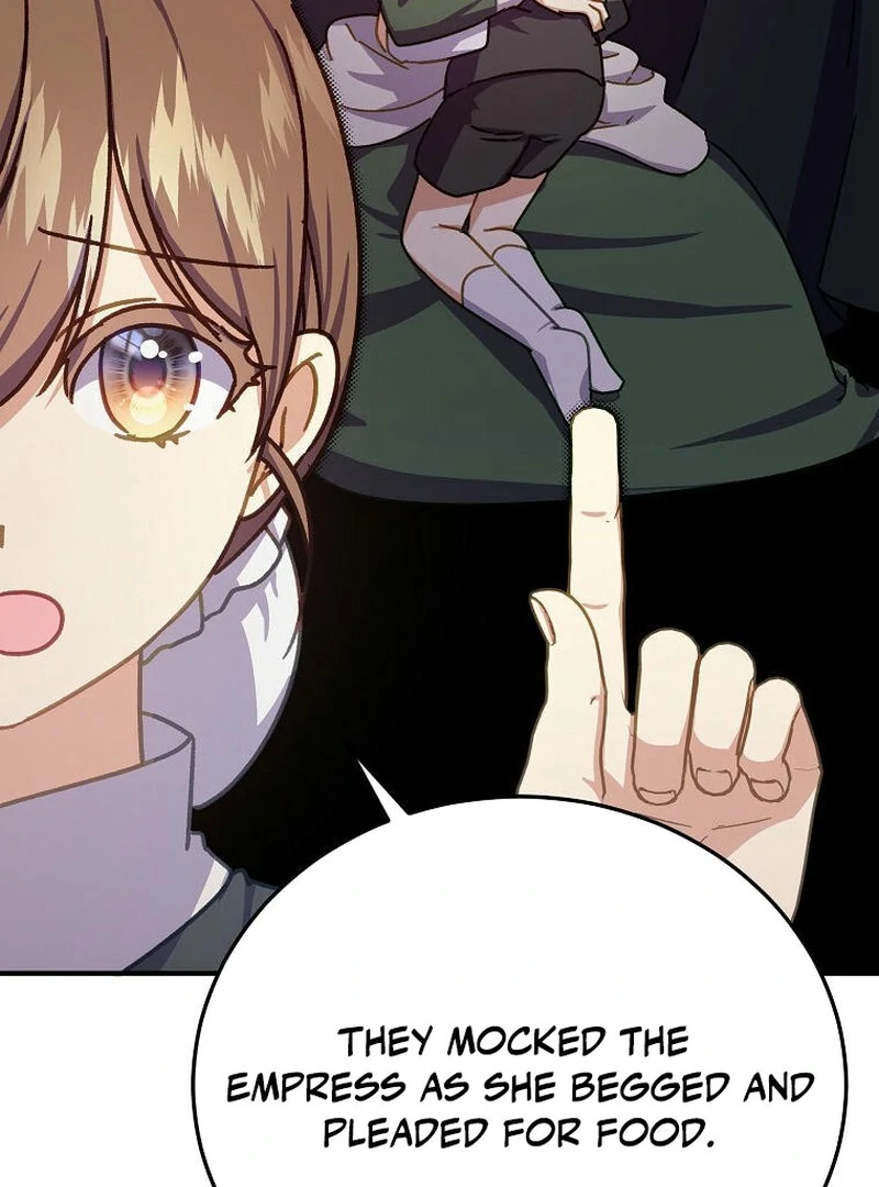 Teaching the Tyrant Manners Chapter 37 - Page 92