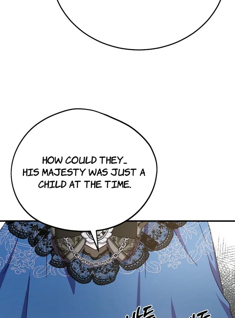Teaching the Tyrant Manners Chapter 37 - Page 93